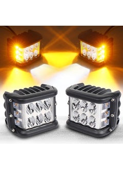 Offroad Fog Lamp 2pcs 12 LED 36W / LASS319 - pzsku/ZF11D9EAF4DFB62E0F78CZ/45/_/1730542687/e3ba523b-d1b3-452e-a283-1730879512df