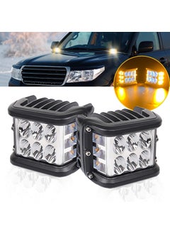 Offroad Fog Lamp 2pcs 12 LED 36W / LASS319 - pzsku/ZF11D9EAF4DFB62E0F78CZ/45/_/1730542691/a7649b90-5115-41bc-b4e8-b1e779bf60b5