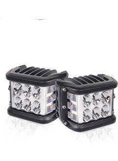 Offroad Fog Lamp 2pcs 12 LED 36W / LASS319 - pzsku/ZF11D9EAF4DFB62E0F78CZ/45/_/1730542694/25c1aac9-1e17-4ce4-9933-545f1dc526a4