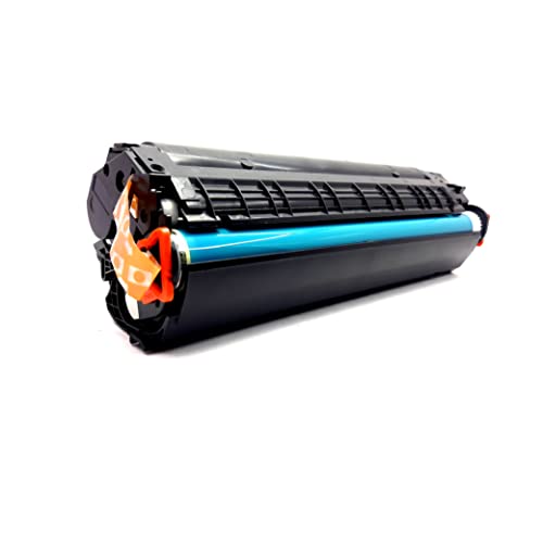 Print Star High Yield 12A Black Laser Toner Cartridge Compatible with HP Q2612A for Laserjet 1010 1012 1015 1018 1020 1022 3020 3030 3050 3052 3055 M1005 Pack of 5 - Image 5