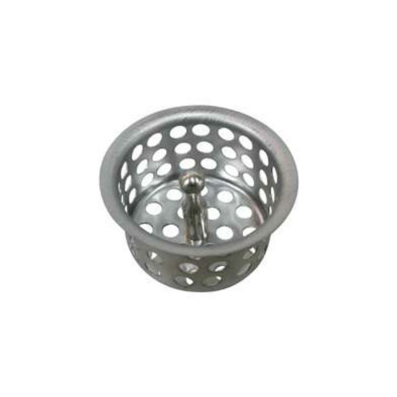Sink Basket Strainer  1 1/2""
