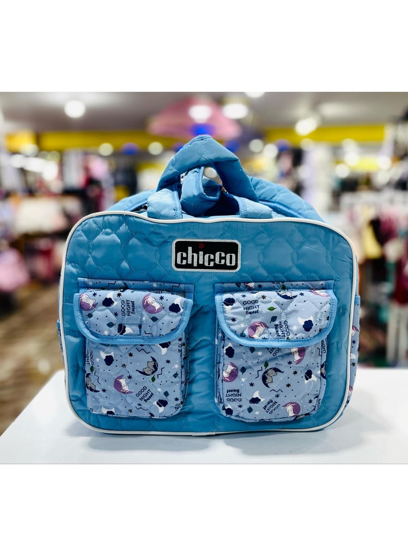 Chico Baby Diaper for Unisex -pink - Image 2