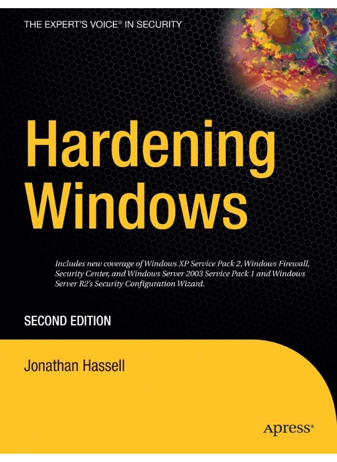 Hardening Windows 