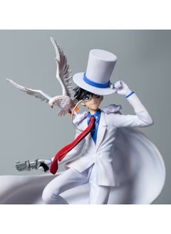 General Kiddo Kiddo action figure model, anime doll ornaments, highly reproducible, suitable for collection and display  - Image 2