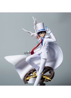 General Kiddo Kiddo action figure model, anime doll ornaments, highly reproducible, suitable for collection and display  - Image 3