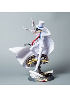 General Kiddo Kiddo action figure model, anime doll ornaments, highly reproducible, suitable for collection and display  - Image 1