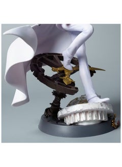 General Kiddo Kiddo action figure model, anime doll ornaments, highly reproducible, suitable for collection and display  - Image 5