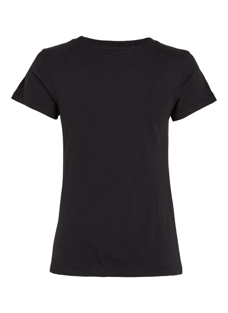 Calvin Klein Jeans Crew Neck T-Shirt
