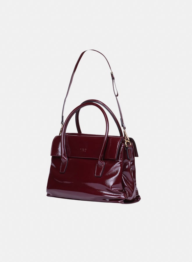 SHOEROOM Fashionable Shoulder Bag From Shoeroom - Image 2