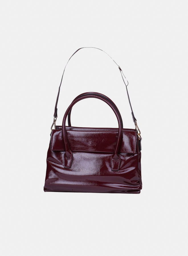 SHOEROOM Fashionable Shoulder Bag From Shoeroom - Image 1