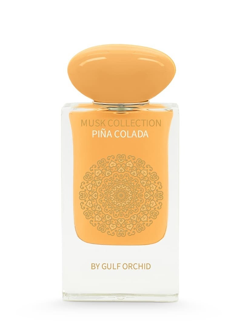 Gulf Orchid Musk Tahara Pina Colada Gift Set - Image 2