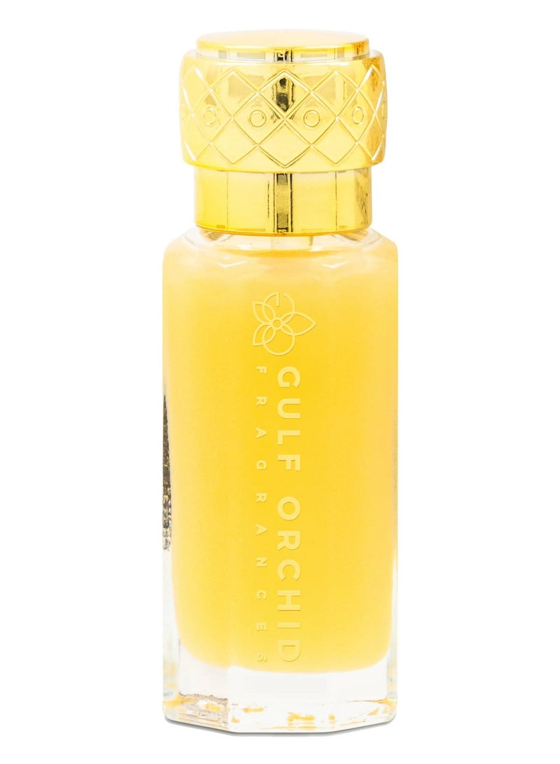 Gulf Orchid Musk Tahara Pina Colada Gift Set - Image 3