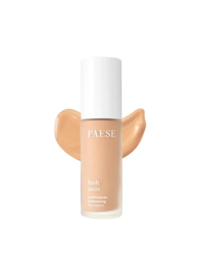 Paese Lush Satin