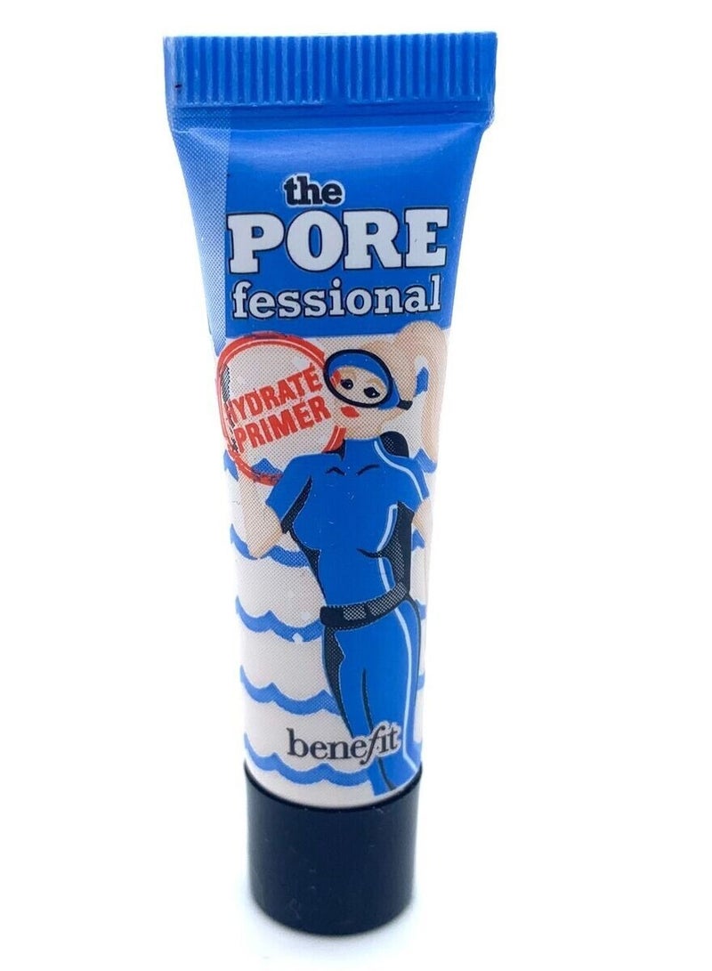 benefit the pore fessional hydrate primer 3.0ml