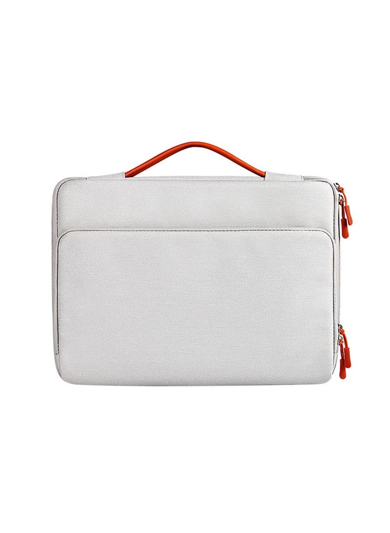 Skycare Laptop Sleeve Bag 14/16 inch for Laptop/ Notebook/Tablet Compatible with  MacBook Air/Pro, Dell, HP, Acer, Asus, Lenovo, Water Resistant with Top Handle - Image 1