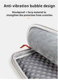 Skycare Skycare Laptop Sleeve Bag 14/16 inch for Laptop/ Notebook/Tablet Compatible with  MacBook Air/Pro, Dell, HP, Acer, Asus, Lenovo, Water Resistant with Top Handle  - Image 3