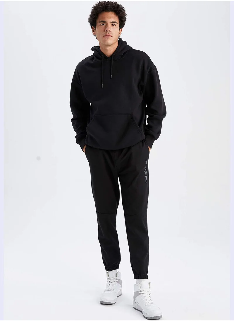 DeFacto Man Knitted Jogger