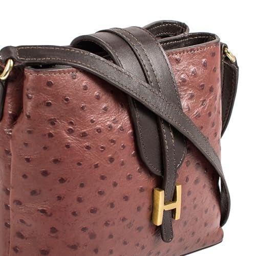 Hidesign Women's Leather Sling Bag - Image 4