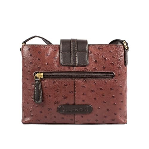 Hidesign Women's Leather Sling Bag - Image 3