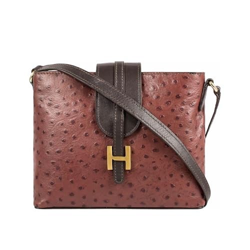 Hidesign Women's Leather Sling Bag - Image 1