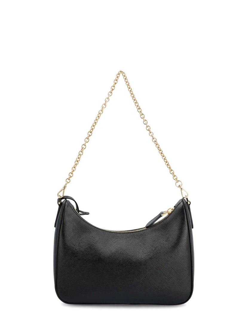 Prada Reissue 2005 Saffiano Shoulder Bag