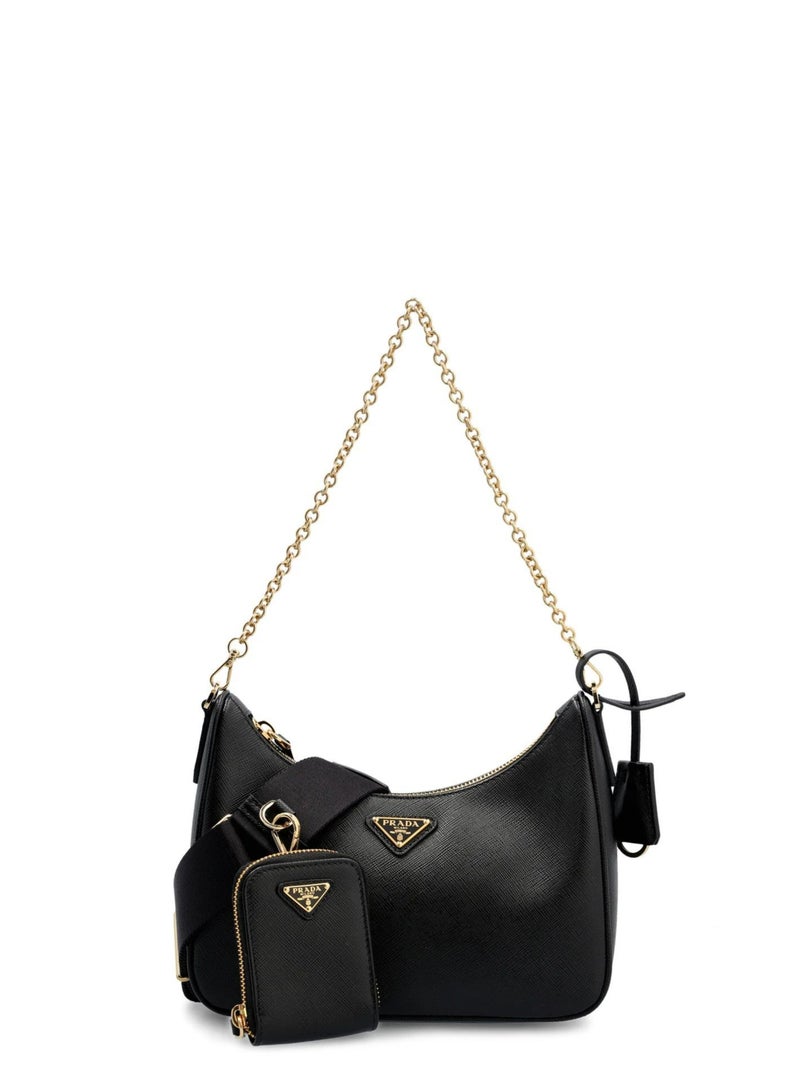 Prada Reissue 2005 Saffiano Shoulder Bag