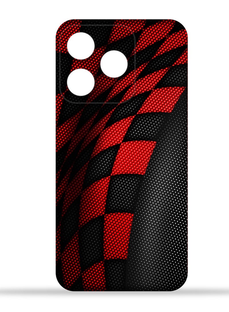 AMC DESIGN Protective Case Cover For Realme C65s - Image 2