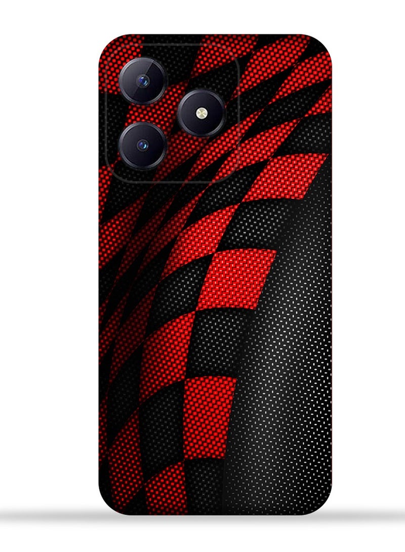 AMC DESIGN Protective Case Cover For Realme C65s - Image 1