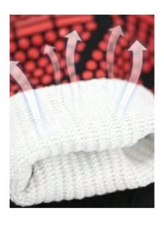 Generic High Temperature Heat Insulated Anti-Scald BBQ Gloves for Microwave Oven and Grill (Multi-Colors and Designs)  - Image 5