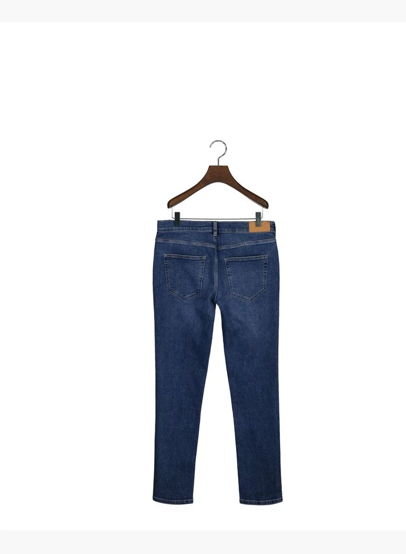 GANT Gant Teen Boys Slim Fit Jeans