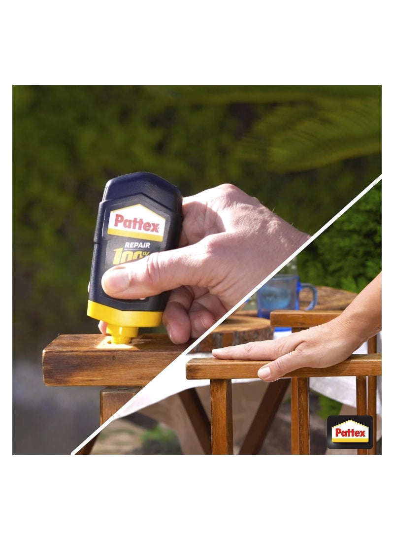 Pattex - Pattex 100% Multi-Purpose Glue 50g - Image 1
