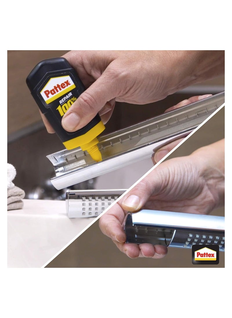 Pattex - Pattex 100% Multi-Purpose Glue 50g - Image 1
