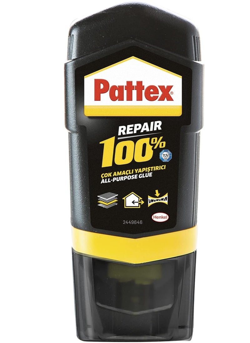 Pattex - Pattex 100% Multi-Purpose Glue 50g - Image 1