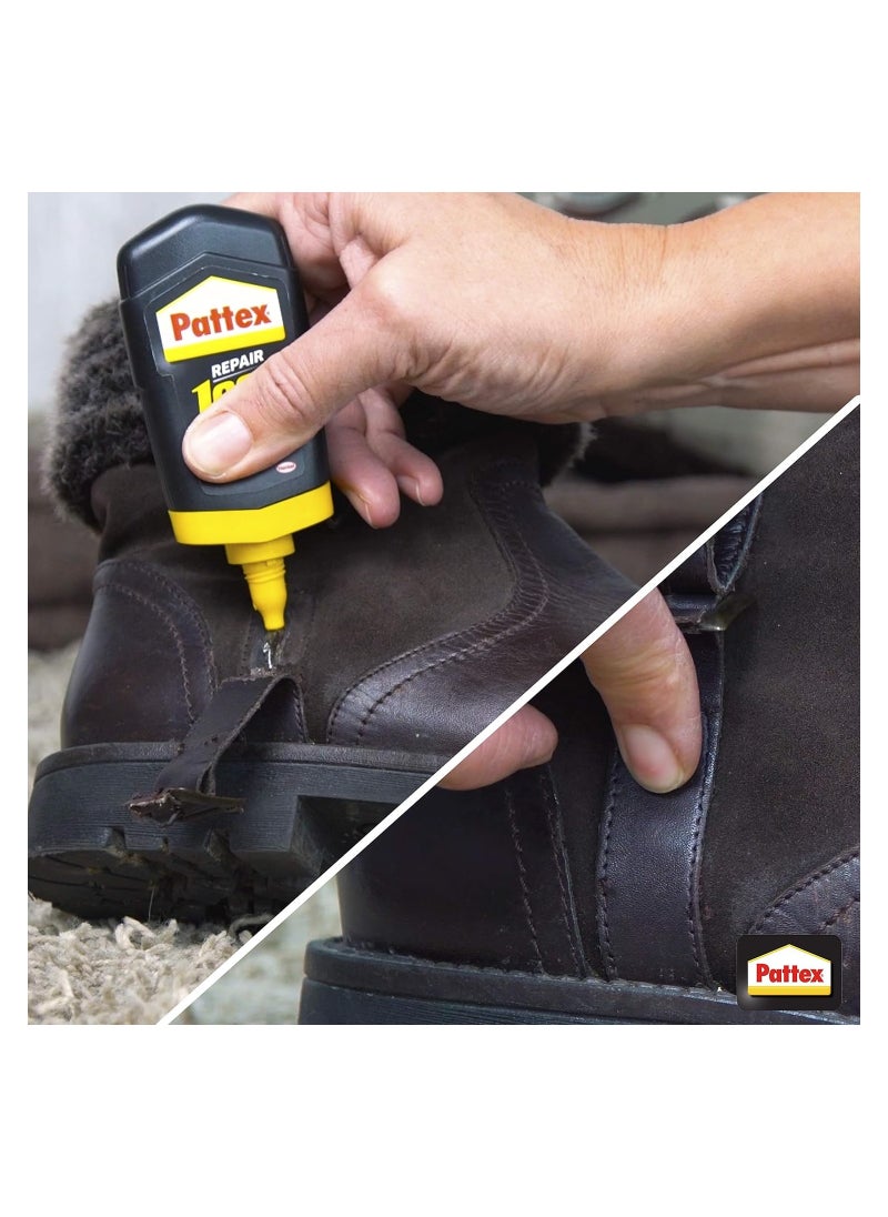 Pattex - Pattex 100% Multi-Purpose Glue 50g - Image 1
