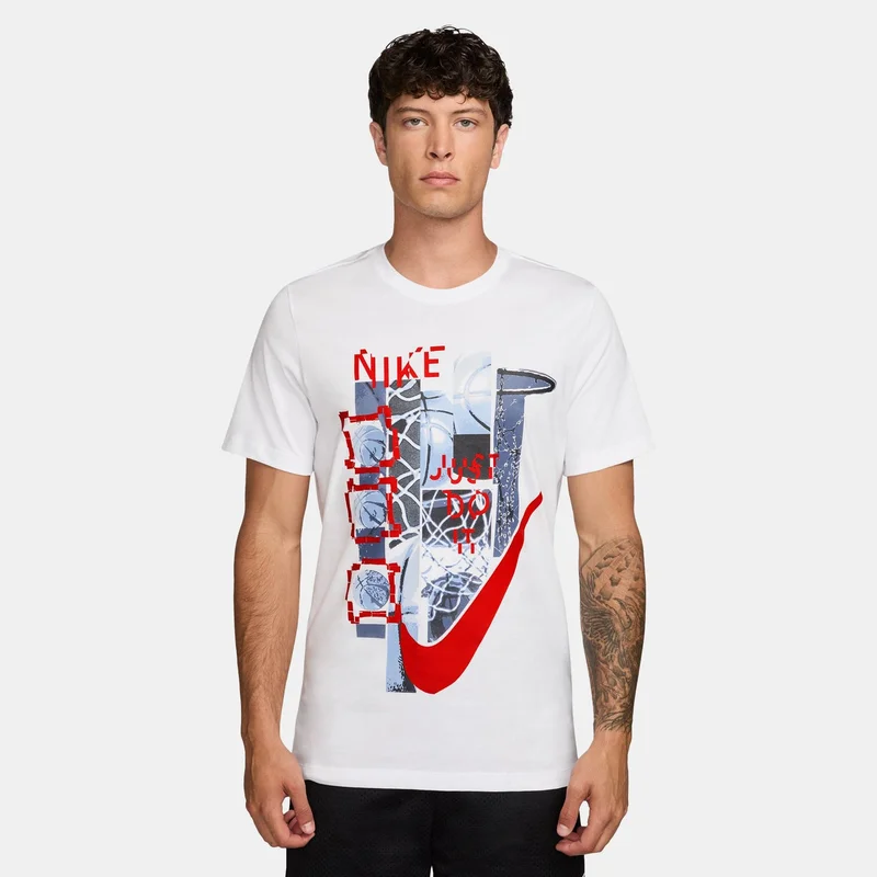 Nike Men's Club T-Shirt