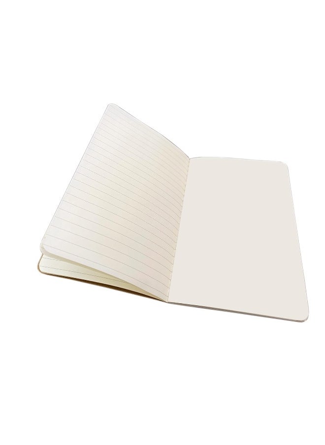 null - Jade Mosinski Set of 3 Mini Notebooks - Image 1
