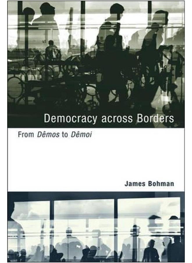 Democracy Across Borders 