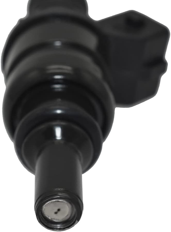 IXGKHC Set of 6 Fuel Injectors Replacement for BMW 325CI 320 325I X3 Z4 2.5L 2.8L 1998-2006 - Image 5