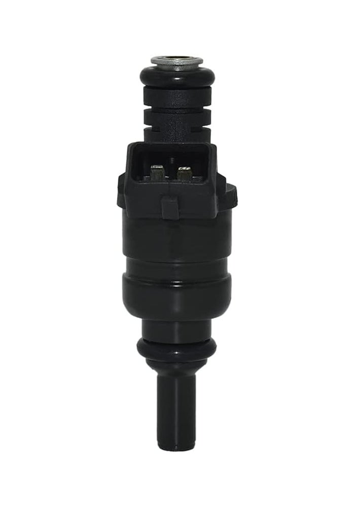 IXGKHC Set of 6 Fuel Injectors Replacement for BMW 325CI 320 325I X3 Z4 2.5L 2.8L 1998-2006 - Image 3