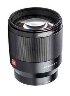 فيلتروكس AF 85mm f/1.8 Z Lens for Nikon Z  - Image 1