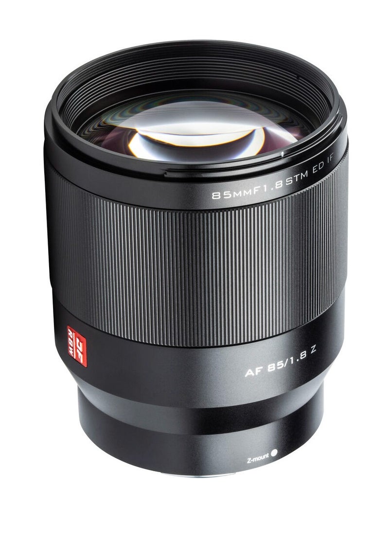 فيلتروكس AF 85mm f/1.8 Z Lens for Nikon Z  - Image 1