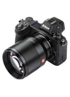 فيلتروكس AF 85mm f/1.8 Z Lens for Nikon Z  - Image 2