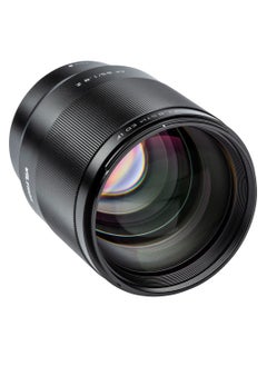 فيلتروكس AF 85mm f/1.8 Z Lens for Nikon Z  - Image 3