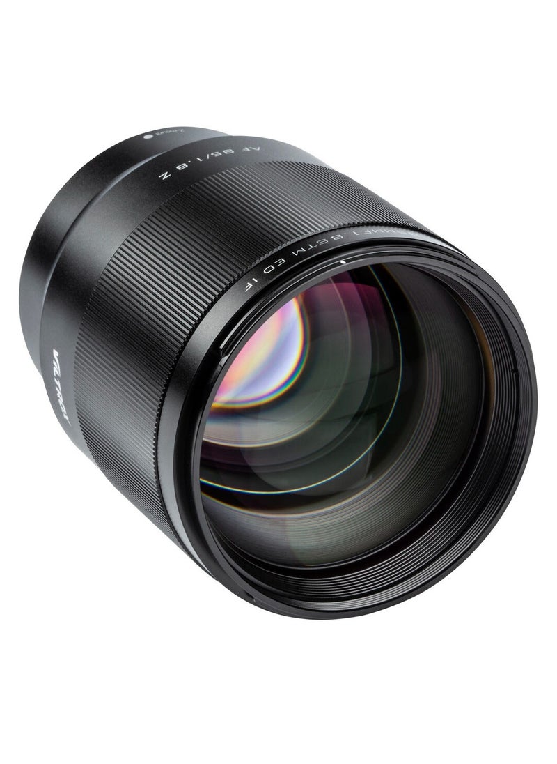 فيلتروكس AF 85mm f/1.8 Z Lens for Nikon Z  - Image 3