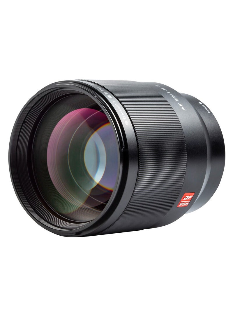 فيلتروكس AF 85mm f/1.8 Z Lens for Nikon Z  - Image 4
