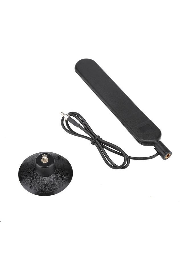 Thoraya 3G Wireless Network Card Enhanced Signal Gain Desktop Antenna for Huawei E583C E583 E5830 E353  - Image 2