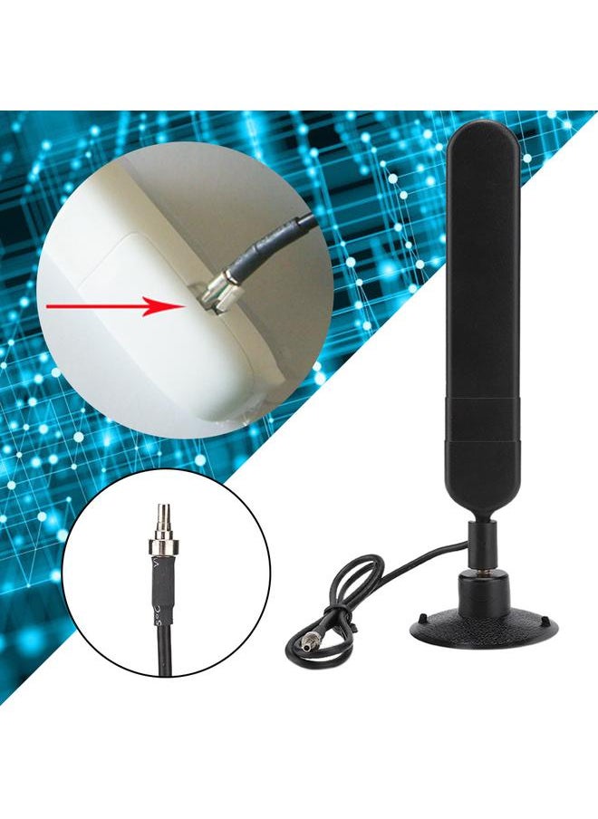 Thoraya 3G Wireless Network Card Enhanced Signal Gain Desktop Antenna for Huawei E583C E583 E5830 E353  - Image 5