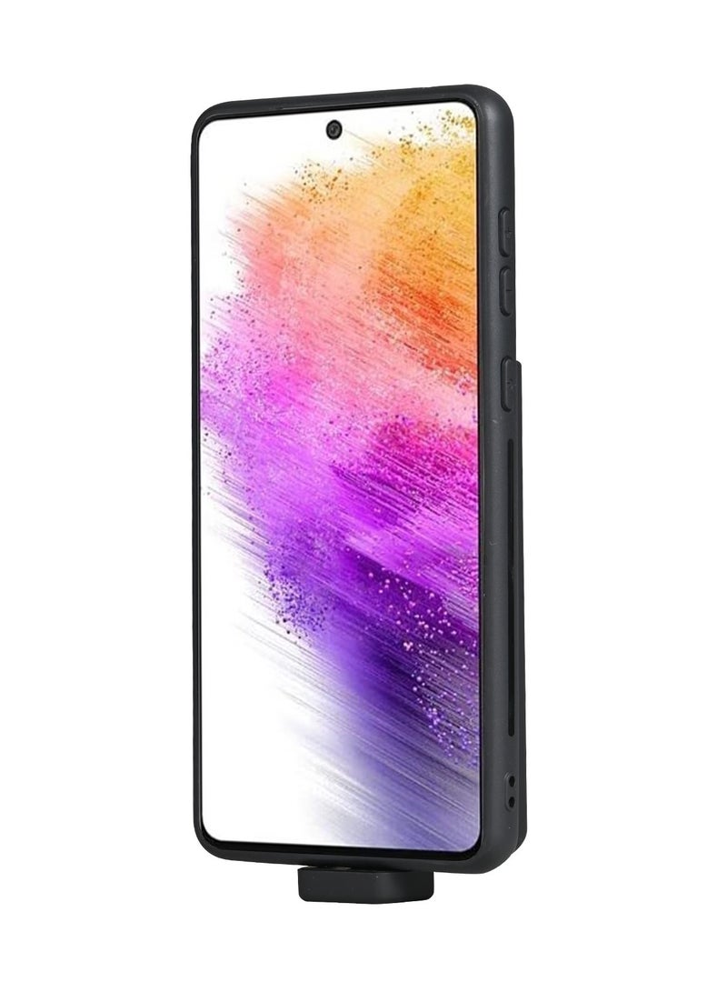 GULFLINK High Capacity 5000mah Battery Case Phone Fast Charging Power Bank for Samsung A73 5G Battery Case - Image 5