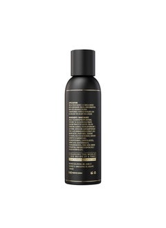 The Beard Struggle Radiance Beard Wash - Deep Clean & Hydrated Beard Care - Viking Beard Shampoo For Men (8 Fl Oz) - Gold Collection, Valhalla'S Gates  - Image 2