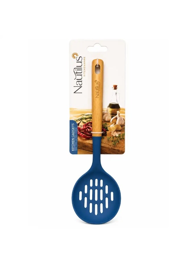 Kitchenware Slotted Spoon